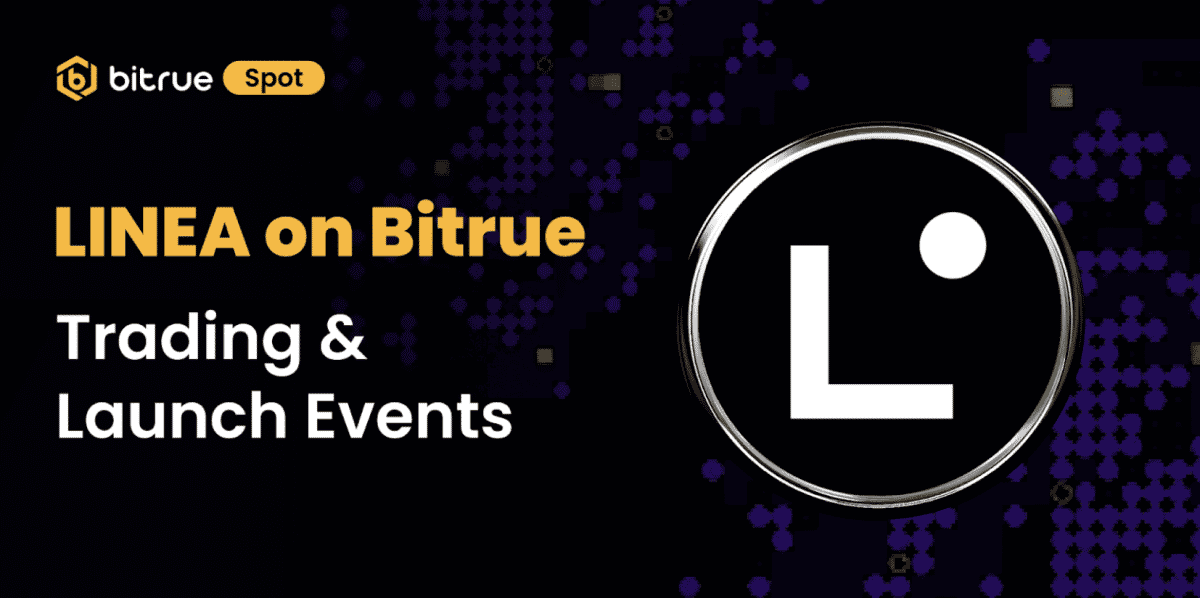 Bitrue Gives Full Support to Linea Launch